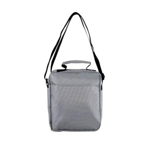 MORRAL SHOULDER PIERRE CARDIN NEGRO Y/O GRIS SMW025-PC SMWO25-PC