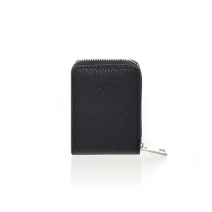 BILLETERA TARJETERO VERTICAL ZAPHIR TA0025Z