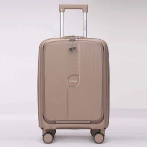 VALIJA CARRY ON PORTANOTEBOOK LA CHAPELLE 12UO7800