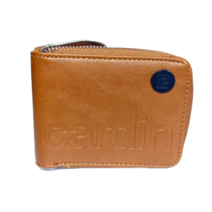 BILLETERA HOMBRE PIERRE CARDIN CON CIERRE PC514