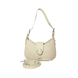 CARTERA MUJER CHICA MINIBAG ESTILO BAGUETTE DE LA MARCA KRALICE 11581-3
