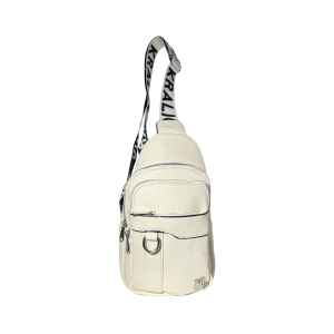 11603-10. MOCHILA CRUZADA PECHERA PARA MUJER KRALICE