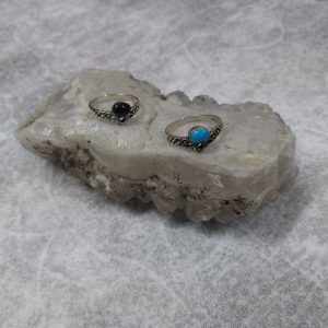 ANILLO PLATA 925 CON PIEDRA 11AN08715