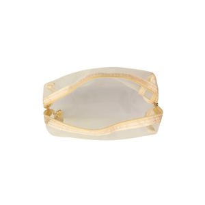 PORTACOSMETICO PARA MUJER 3 UNIDADES TELA RED LA CHAPELLE 12UO7240