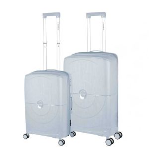 set de 2 valijas rigidas la chapelle 12uo7692