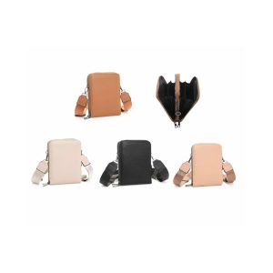 BANDOLERA MUJER LA CHAPELLE 16UM6661