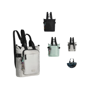 MOCHILA URBANA MUJER TRENDY 19238