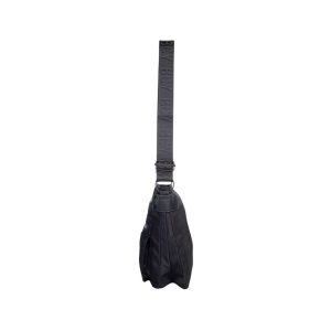 BANDOLERA MUJER MICROFIBRA BAGCHERRY 259008