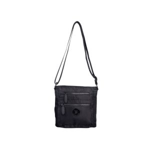 BANDOLERA MUJER MICROFIBRA BAGCHERRY 259008