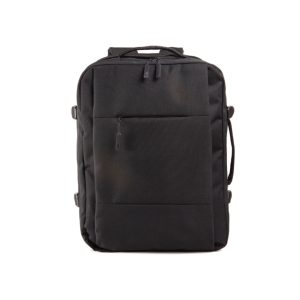 MOCHILA ADULTO PORTA NOTEBOOK BAGCHERRY 264025 NEGRO