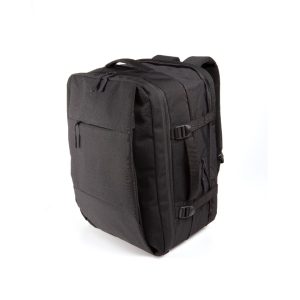 MOCHILA ADULTO PORTA NOTEBOOK BAGCHERRY 264025 NEGRO