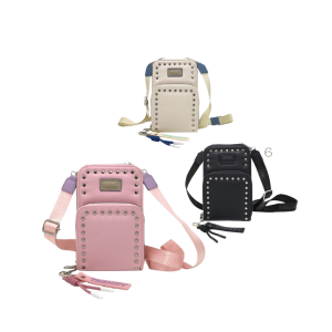 BANDOLERA PHONE BAG TRENDY 28663