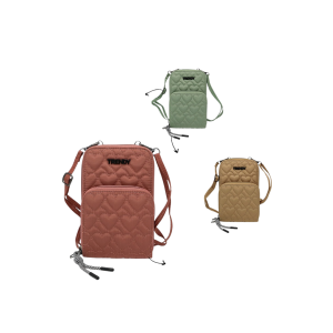 BANDOLERA PHONE BAG TRENDY 28707
