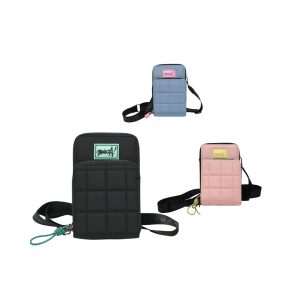 BANDOLERA PHONE BAG MUAA 28715