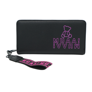BILLETERA MUJER LARGA MUAA 28726