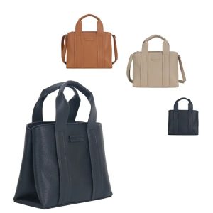 CARTERA MUJER CHICA TRENDY 30080