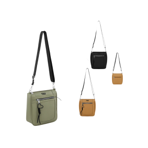 30202 BANDOLERA MORRAL MUJER TRENDY