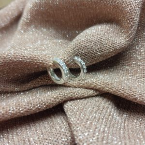 AROS PLATA 925 ARGOLLAS FINAS 320010