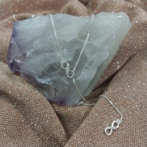 CADENA CORBATERO PLATA 925 340152