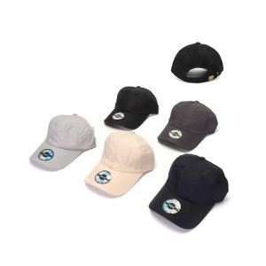 GORRA CAP LA CHAPELLE 34UM4606 MICROFIBRA LISA