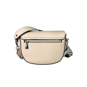 BANDOLERA MUJER RIGIDA SQUASH 40255