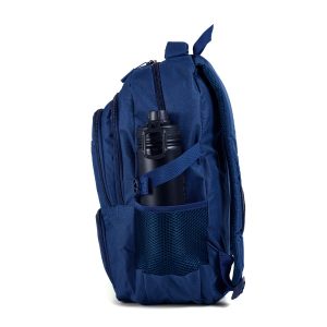 MOCHILA ADULTO PORTA NOTEBOOK BAGCHERRY AZUL 430010A-09