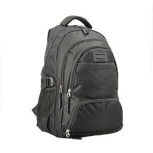 MOCHILA ADULTO PORTA NOTEBOOK BAGCHERRY NEGRO 430010N-01
