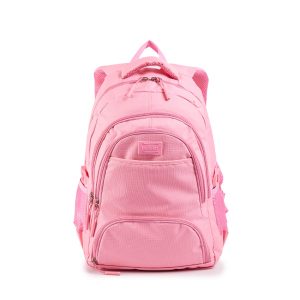 MOCHILA ADULTO PORTA NOTEBOOK BAGCHERRY ROSA 430010R-15