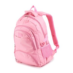 MOCHILA ADULTO PORTA NOTEBOOK BAGCHERRY ROSA 430010R-15