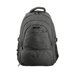 MOCHILA ADULTO PORTA NOTEBOOK BAGCHERRY 430018 NEGRO
