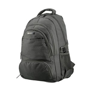 MOCHILA ADULTO PORTA NOTEBOOK BAGCHERRY 430018 NEGRO