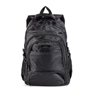 MOCHILA ADULTO PORTA NOTEBOOK BAGCHERRY NEGRO 430010N-01 430020-01