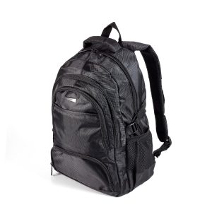 MOCHILA ADULTO PORTA NOTEBOOK BAGCHERRY NEGRO 430020-01