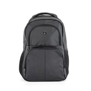 MOCHILA ESPALDA 18" BAGCHERRY NEGRO 440015