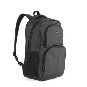 MOCHILA ESPALDA 18" BAGCHERRY NEGRO 440015