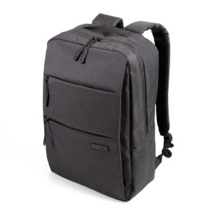 MOCHILA ADULTO PORTA NOTEBOOK BAGCHERRY 440017 NEGRO