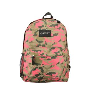 MOCHILA ESPALDA ESTAMPADA BAGCHERRY 440050-01