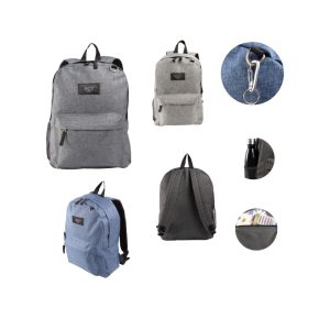 MOCHILA ESPALDA LISA BAGCHERRY 440050-99