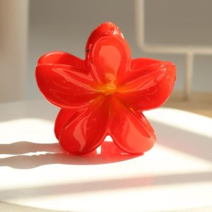 BROCHE PINZA HAWAIANA CAREY MINI 6040P1