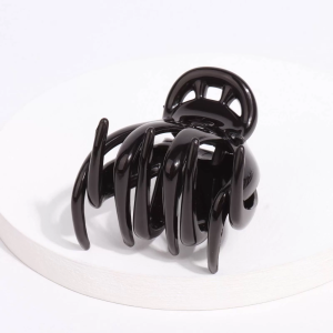 PINZA BROCHE GRADE PULPO CAREY 6134A1 NEGRO