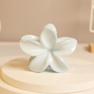BROCHE HAWAIANA GRANDE CAREY 6197A4