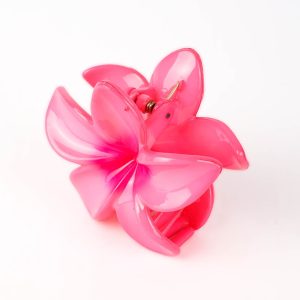 BROCHE HAWAIANA GRANDE CAREY 6197P1