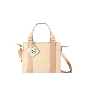 CARTERA MEDIANA CANVAS AQUARELLA 635-6