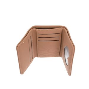 BILLETERA CORTA AGARRATE CATALINA ACBI37