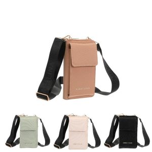 BANDOLERA PORTACELULAR AGARRATE CATALINA ACBI39