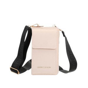 BANDOLERA PORTACELULAR AGARRATE CATALINA ACBI39