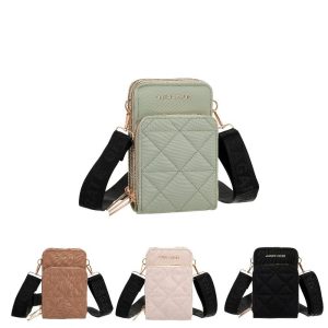BANDOLERA PORTACELULAR AGARRATE CATALINA ACBI41
