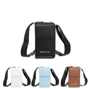 BANDOLERA PORTACELULAR AGARRATE CATALINA ACBI44
