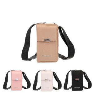 BANDOLERA PORTACELULAR AGARRATE CATALINA ACBI55