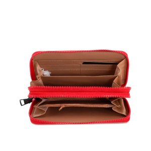 BILLETERA MUJER AGARRATE CATALINA ACBI58